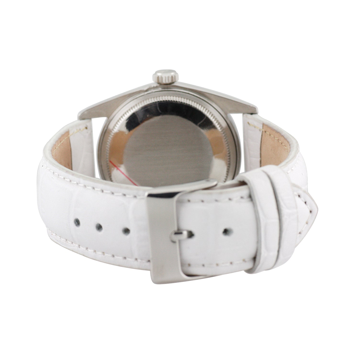 Rolex Unisex Stainless Steel Datejust 36mm