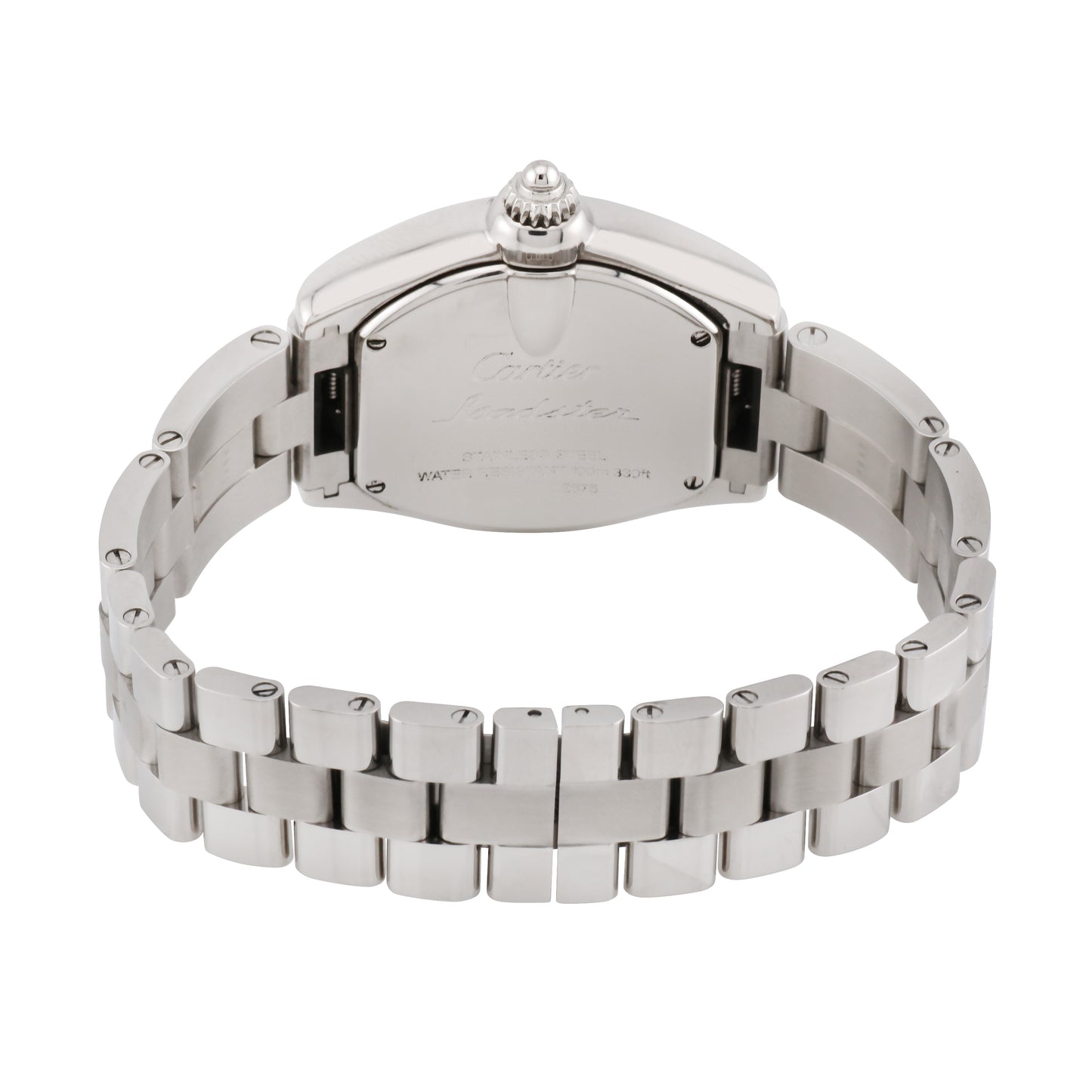 Cartier Women's Roadster 36mm X 30mm
