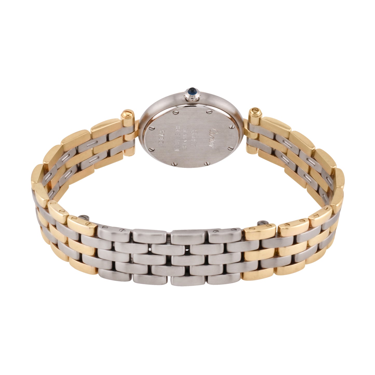 Cartier Women's Panthere 24mm