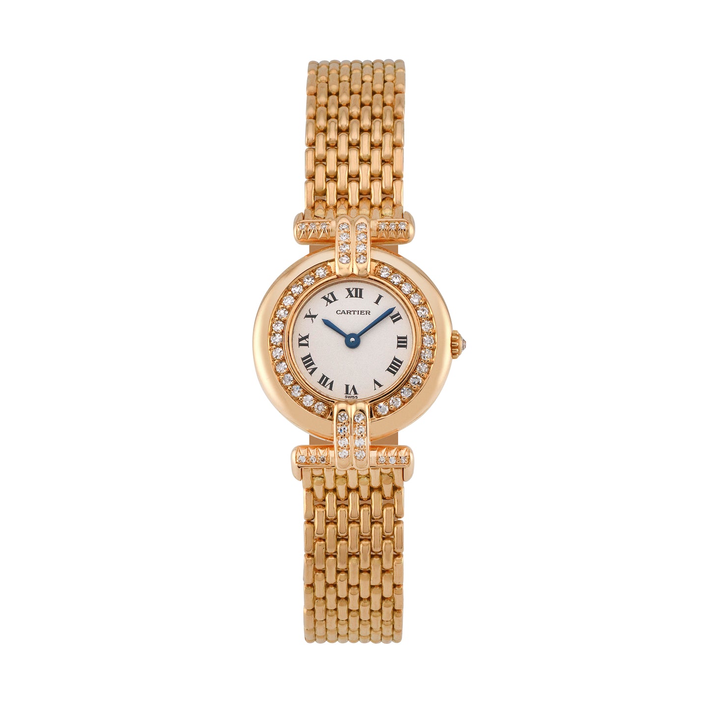 Cartier Women's Colisee 24mm