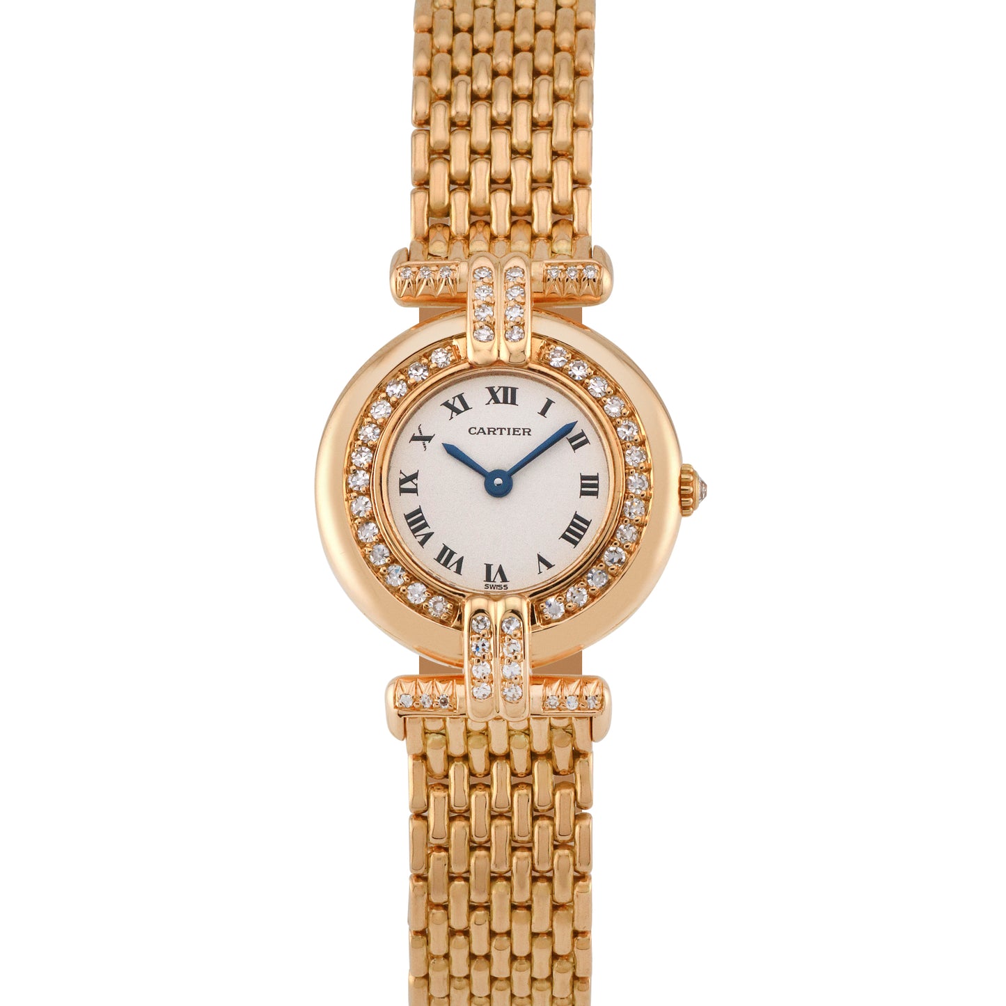 Cartier Women's Colisee 24mm