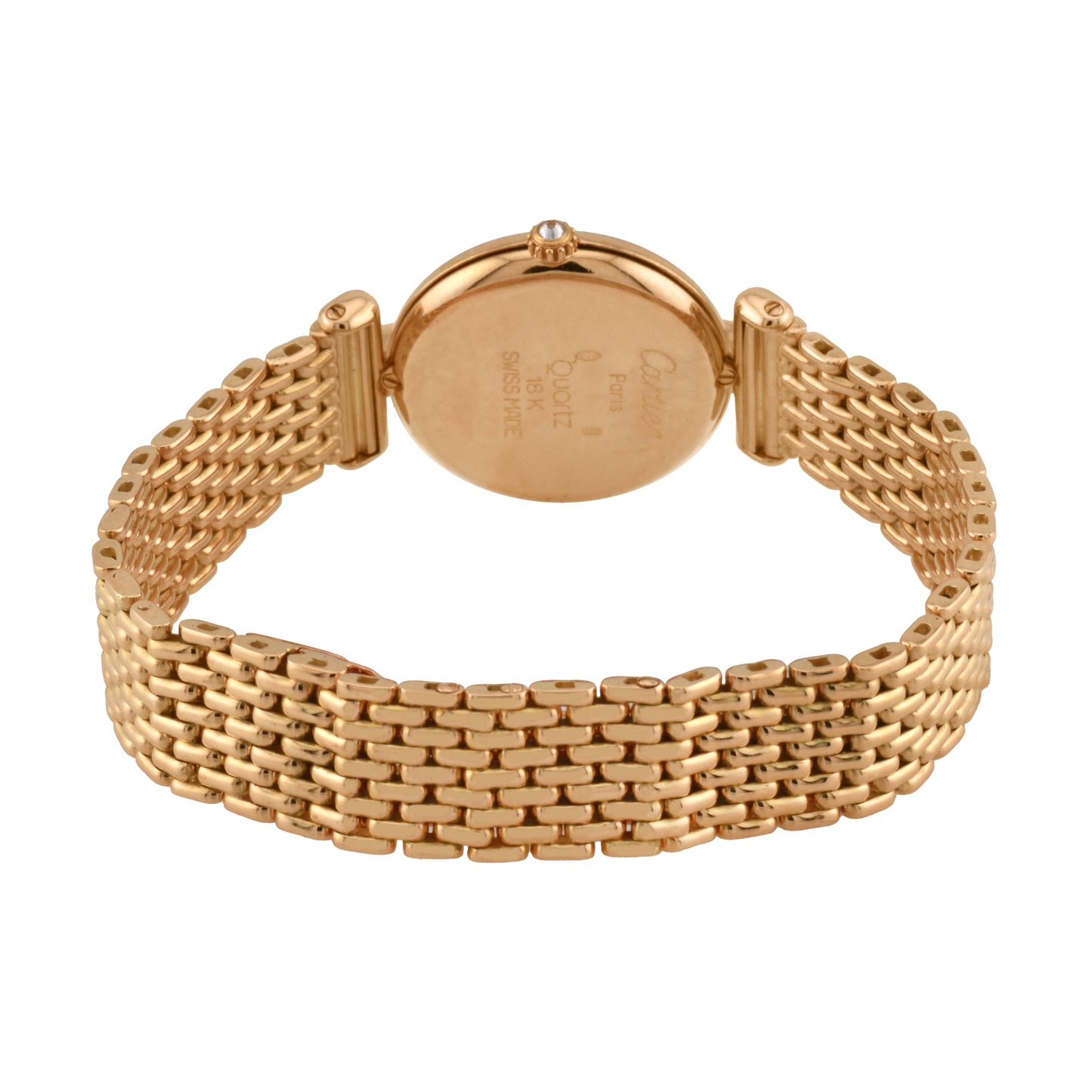 Cartier Women's Colisee 24mm