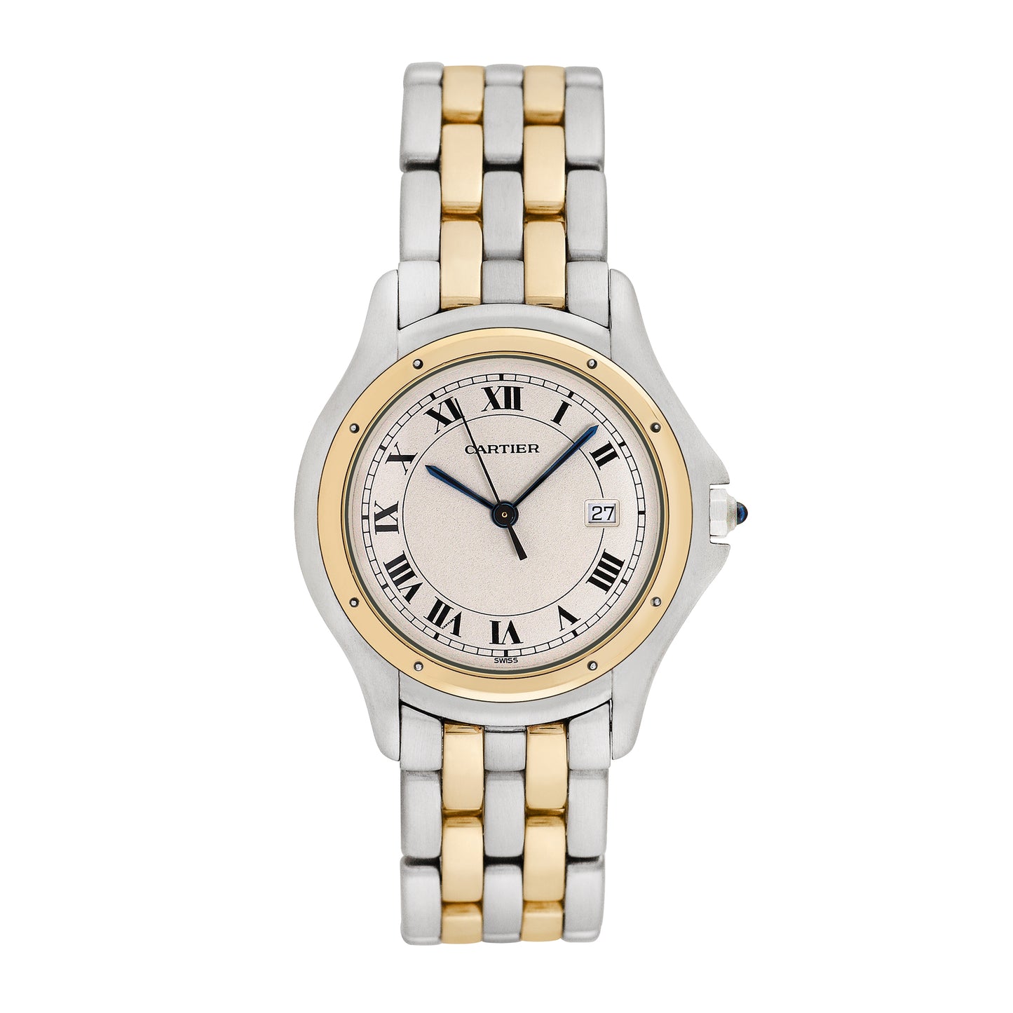 Cartier Women's Panthere Vendome 26mm