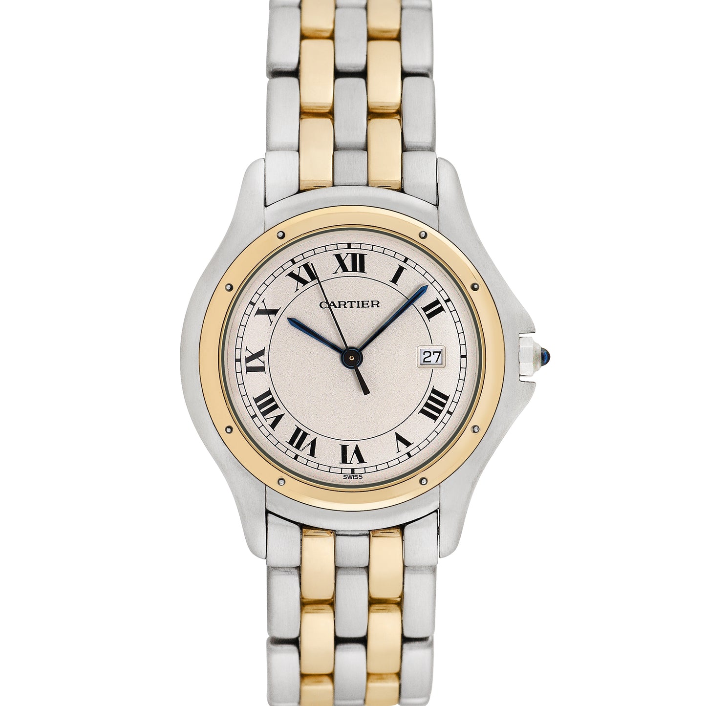 Cartier Women's Panthere Vendome 26mm