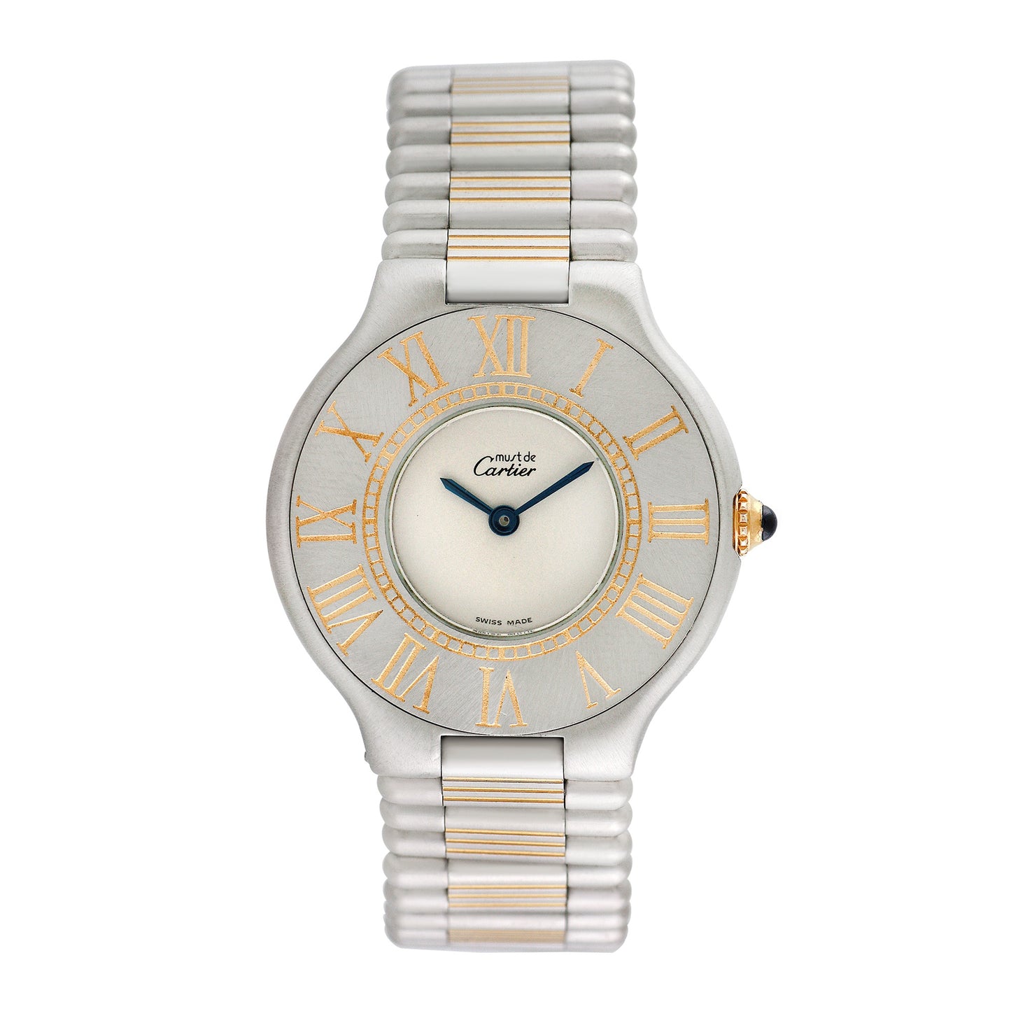 Cartier Women's Must de 31mm
