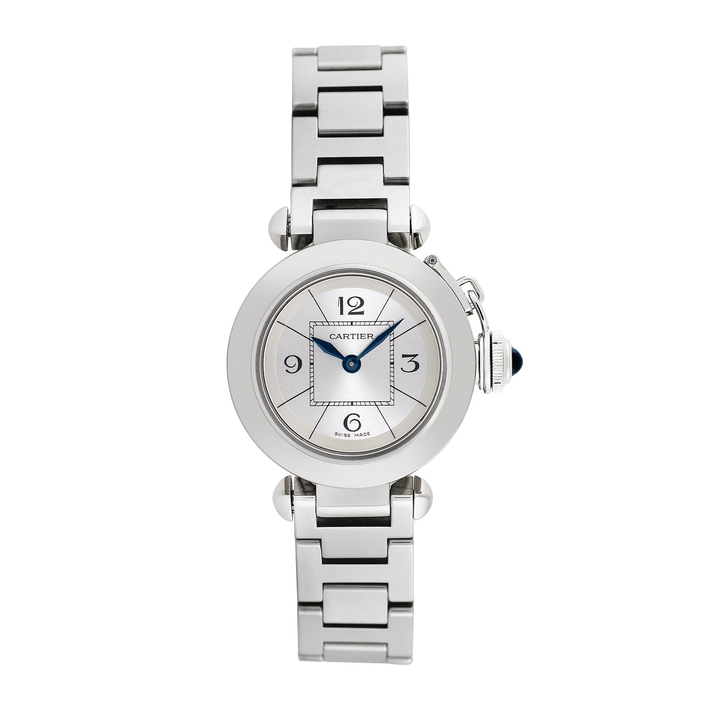 Cartier Women's Miss Pasha 26mm