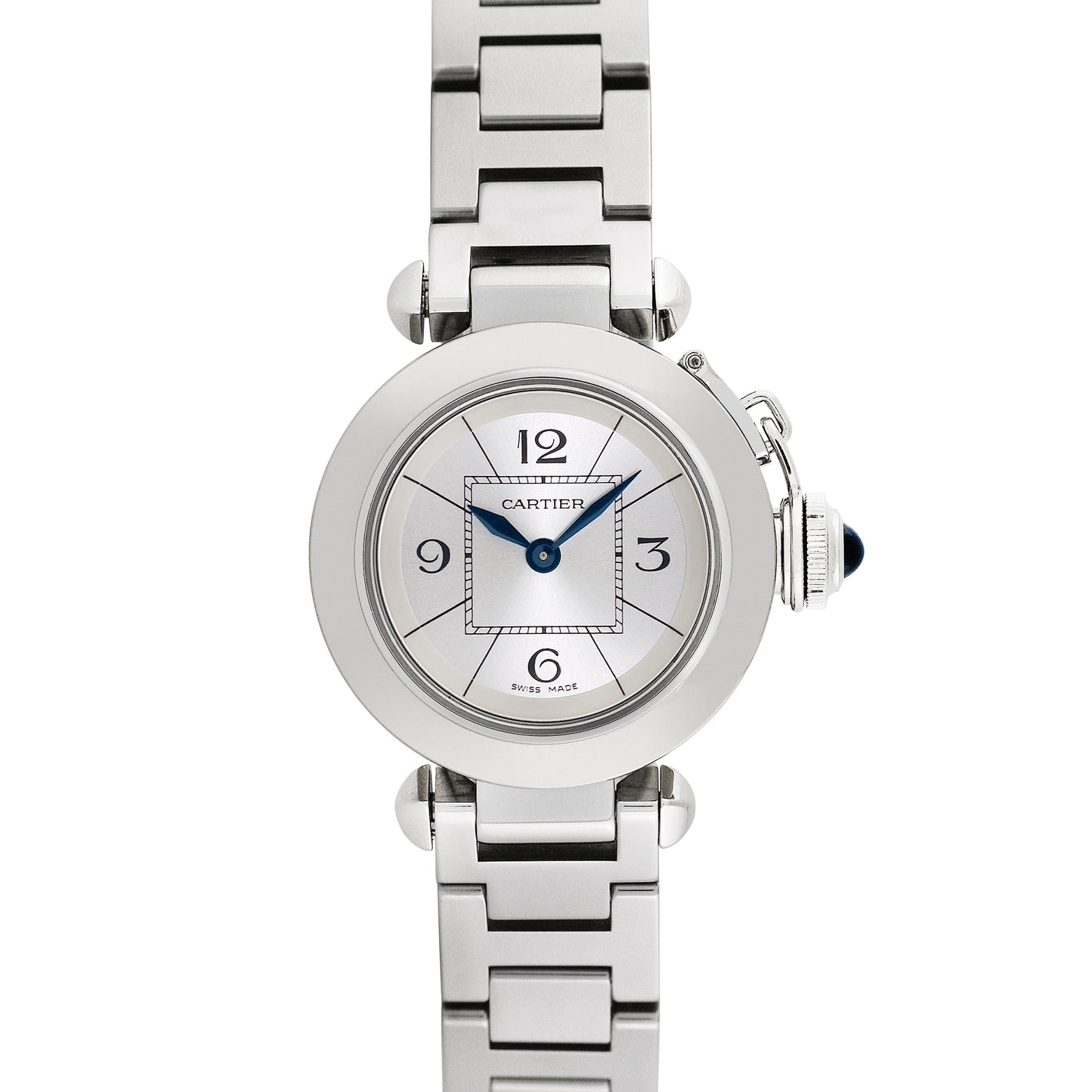 Cartier Women's Miss Pasha 26mm