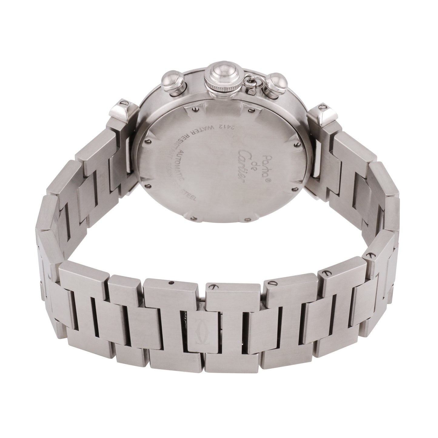 Cartier Unisex Pasha 36mm