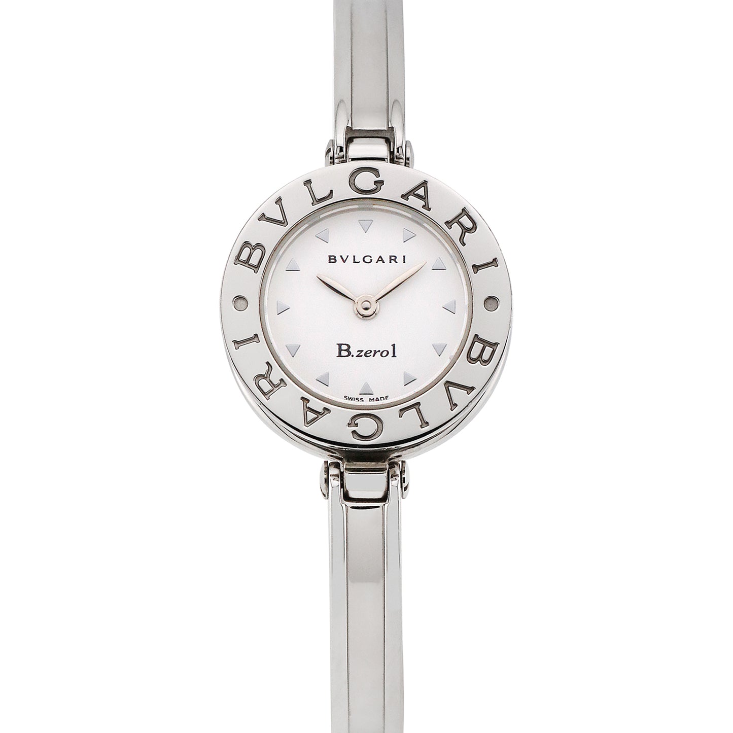 Bvlgari Womens B Zero 1 22mm