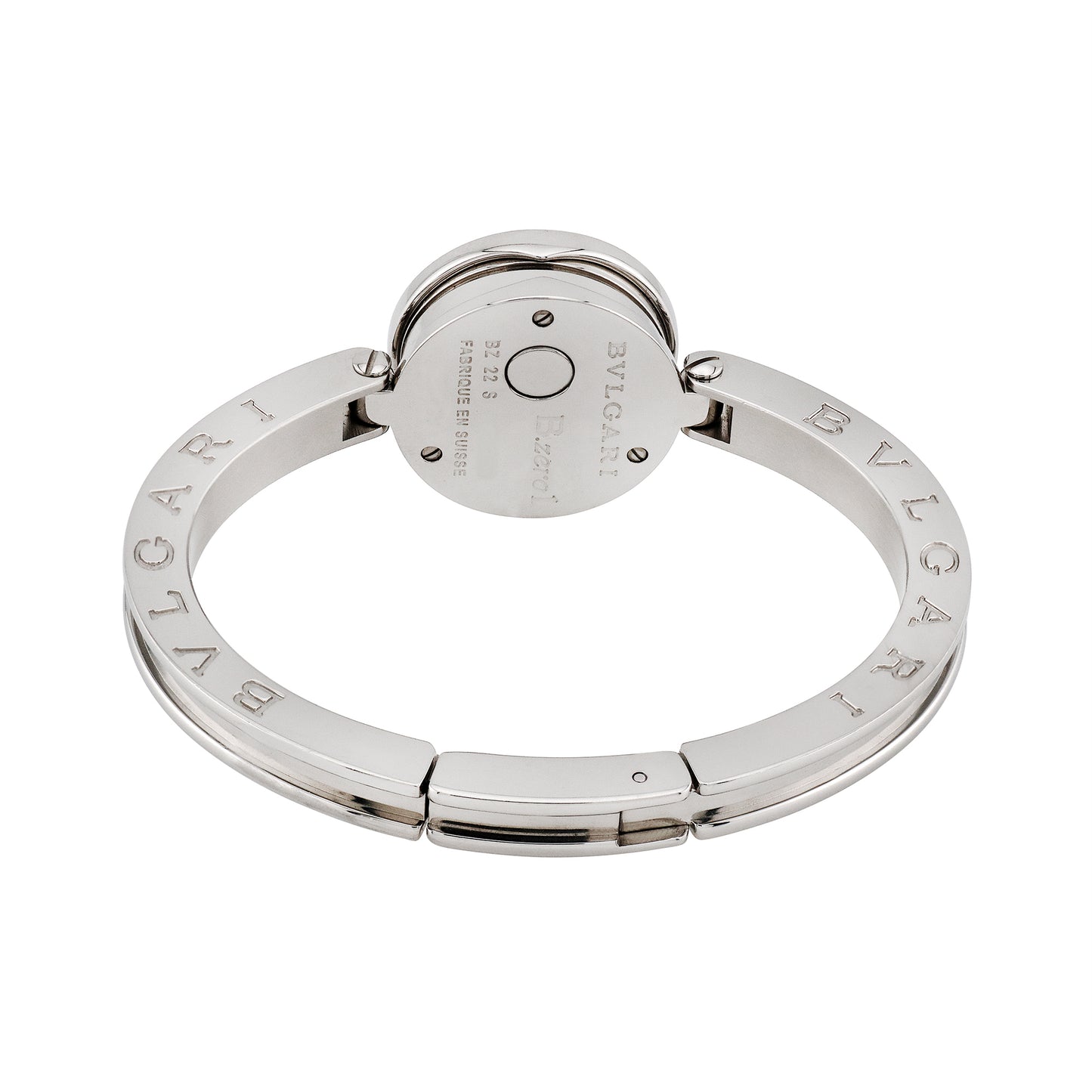 Bvlgari Womens B Zero 1 22mm