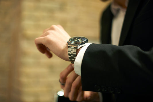 Are Pre-Owned Watches a Good Investment in 2025?