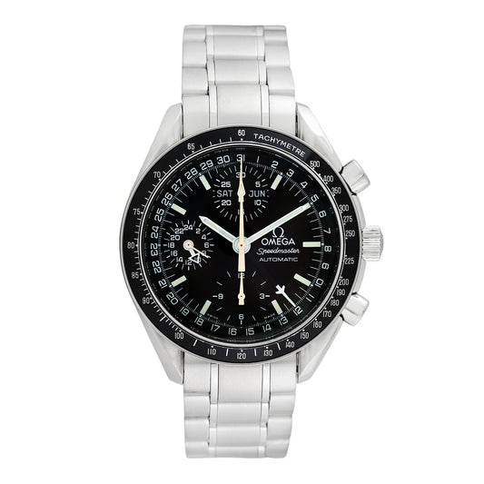 Omega Mens Speedmaster 39mm