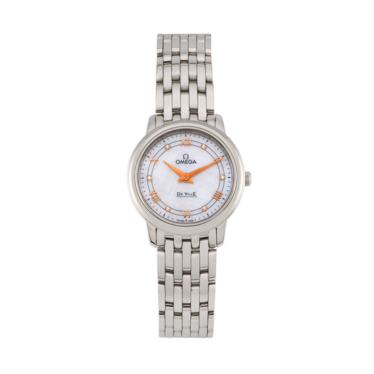 Omega Womens De Ville Prestige  27.4mm