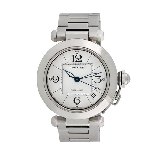 Cartier Unisex Pasha 35mm