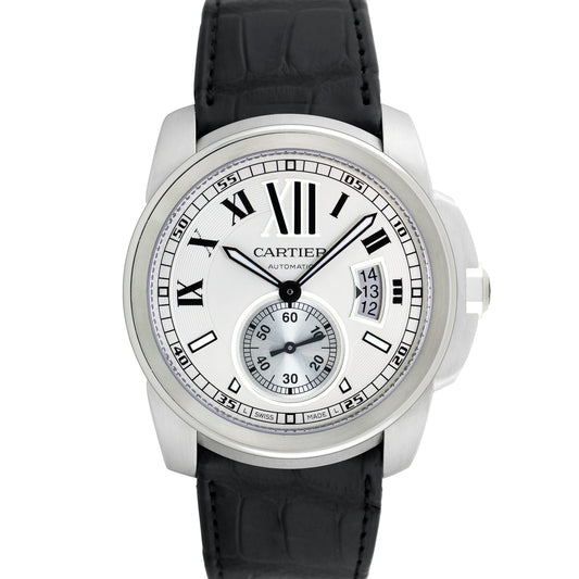 Cartier Men's Calibre de Cartier 42mm
