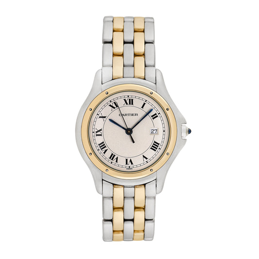 Cartier Women's Panthere Vendome 26mm