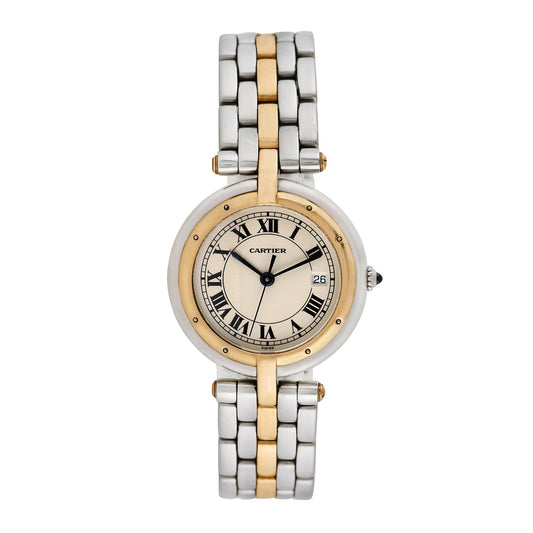 Cartier Women's Panthere 29mm