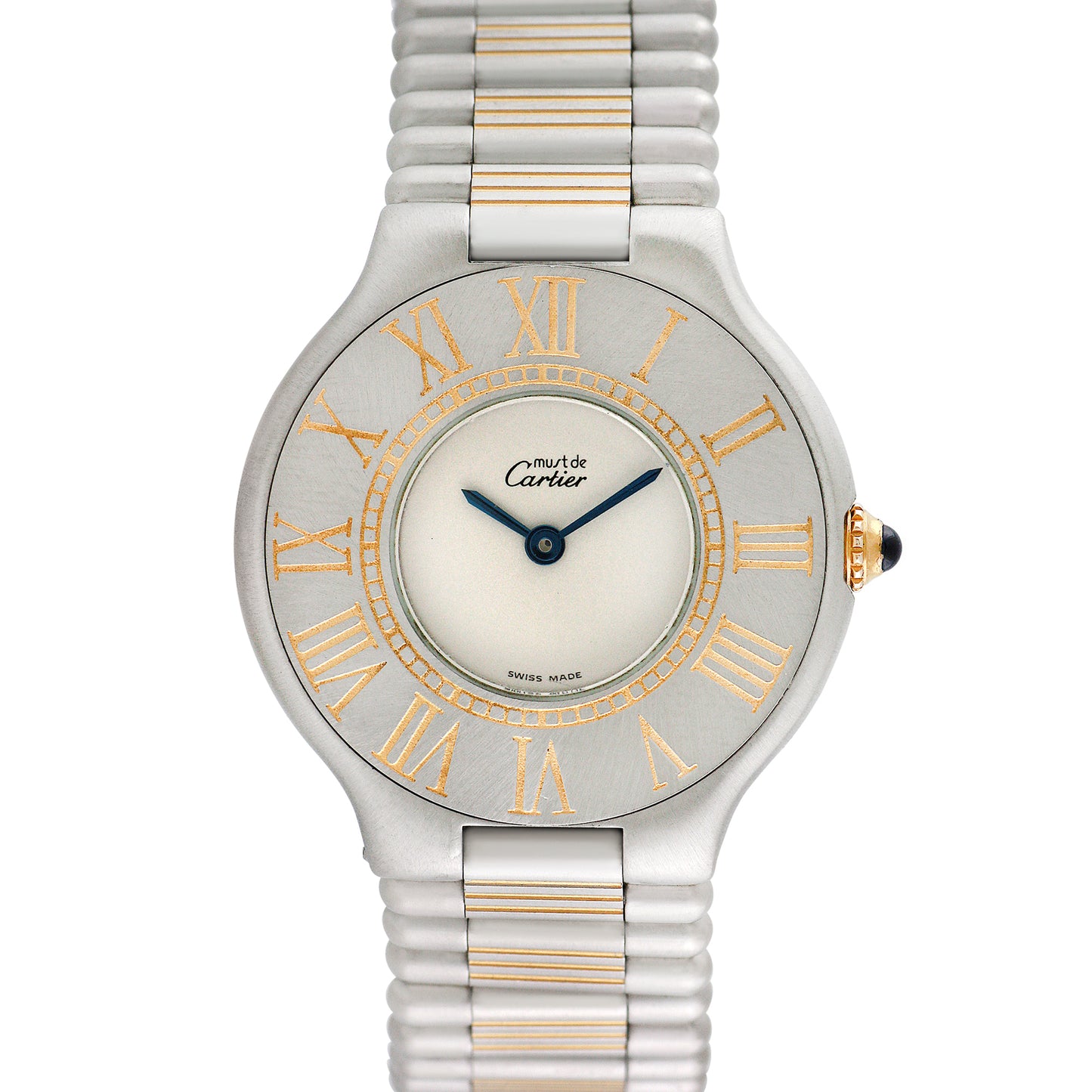 Cartier Women's Must de 31mm
