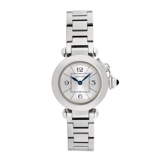 Cartier Women's Miss Pasha 26mm