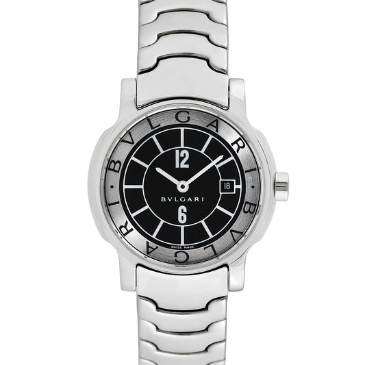 Bvlgari Solotempo 29mm