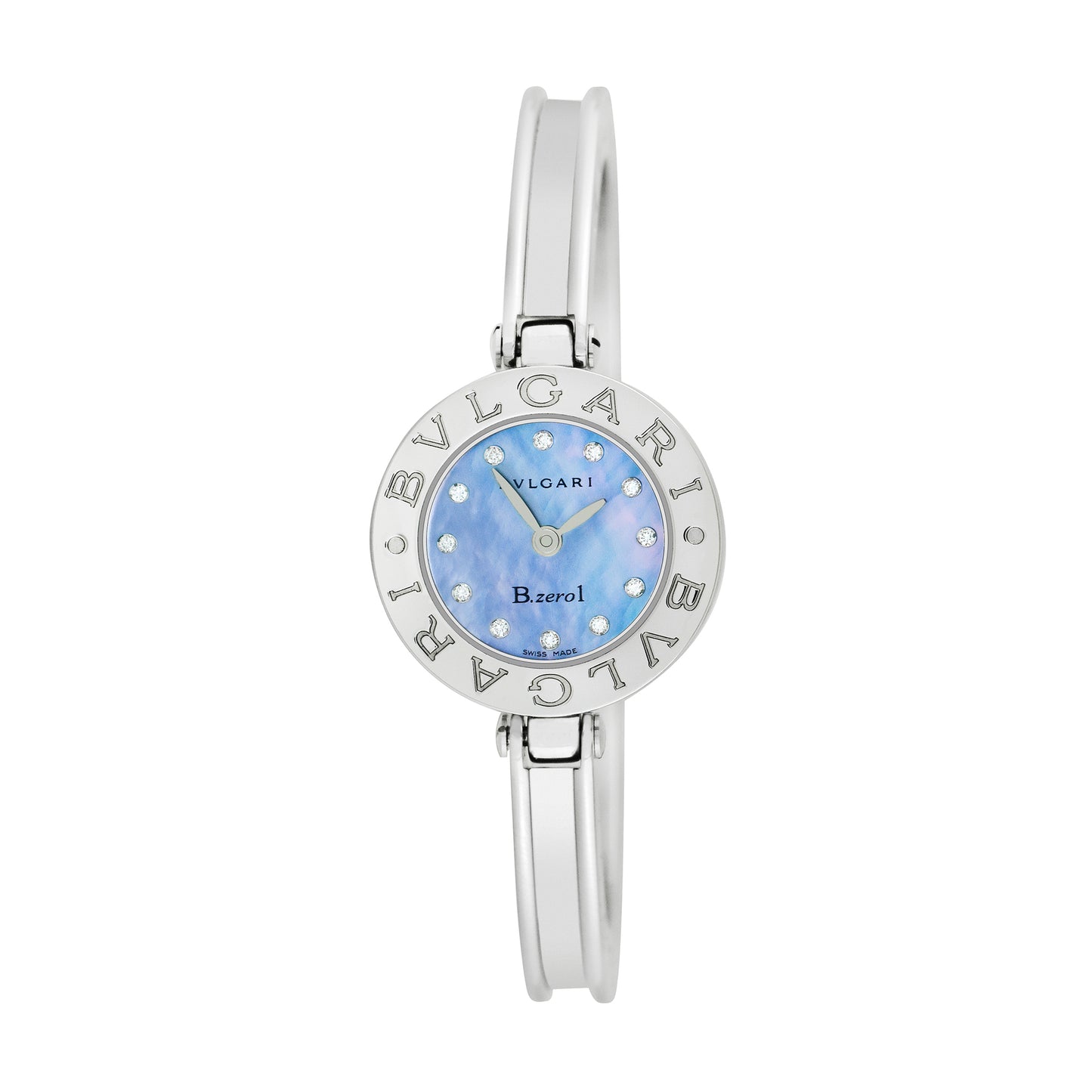 Bvlgari Womens B Zero 1 22mm