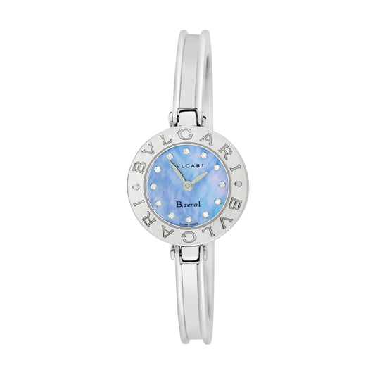 Bvlgari Womens B Zero 1 22mm
