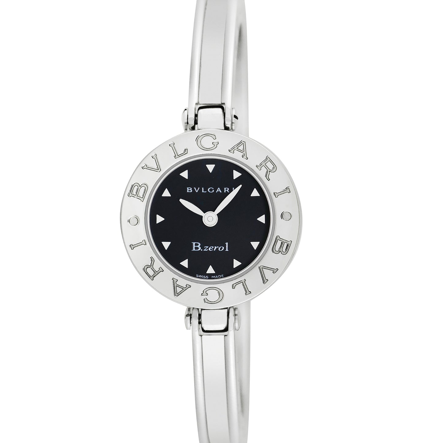 Bvlgari Womens B Zero 1 22mm