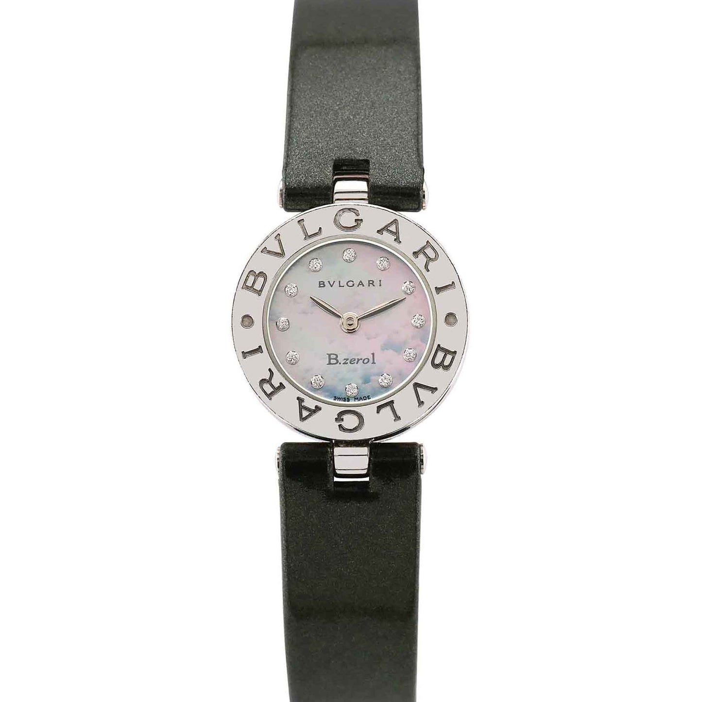 Bvlgari Womens B Zero 1 22mm