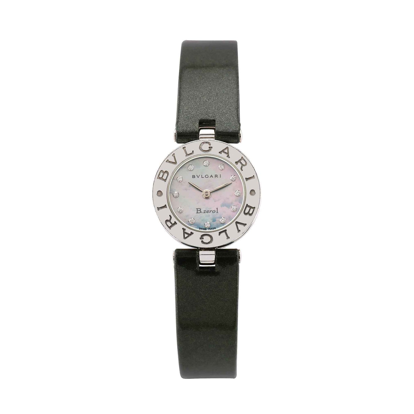 Bvlgari Womens B Zero 1 22mm
