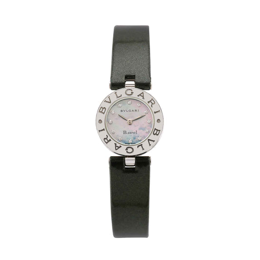 Bvlgari Womens B Zero 1 22mm