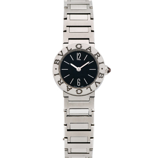 Bvlgari Womens Bvlgari 23mm
