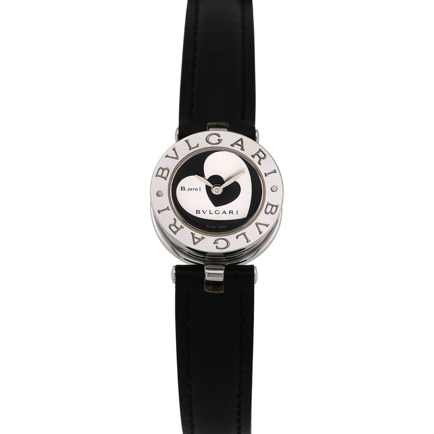 Bvlgari Womens B Zero 1 22mm
