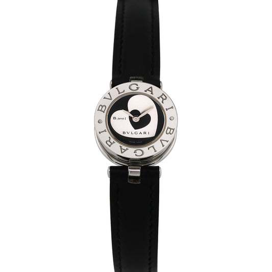 Bvlgari Womens B Zero 1 22mm