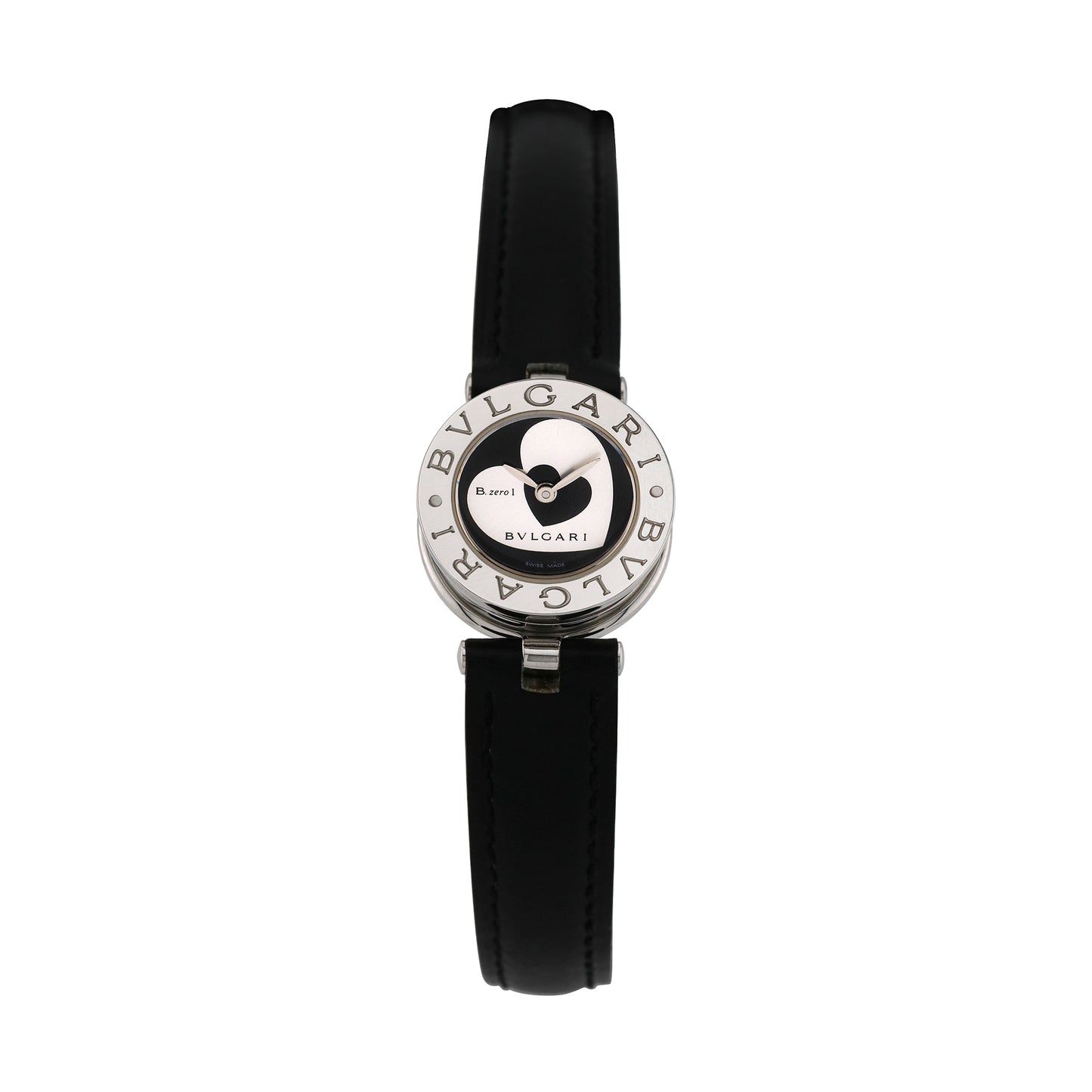 Bvlgari Womens B Zero 1 22mm