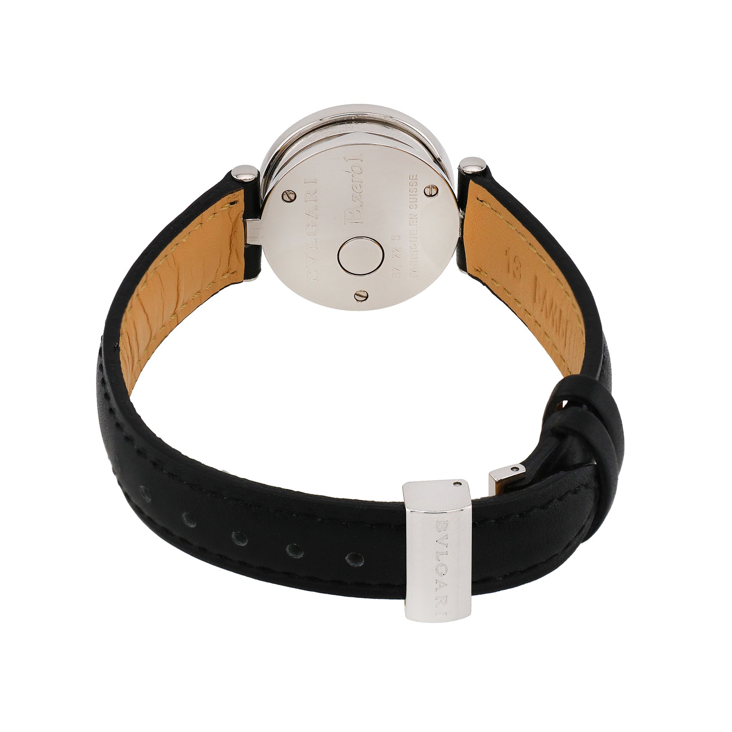 Bvlgari Womens B Zero 1 22mm