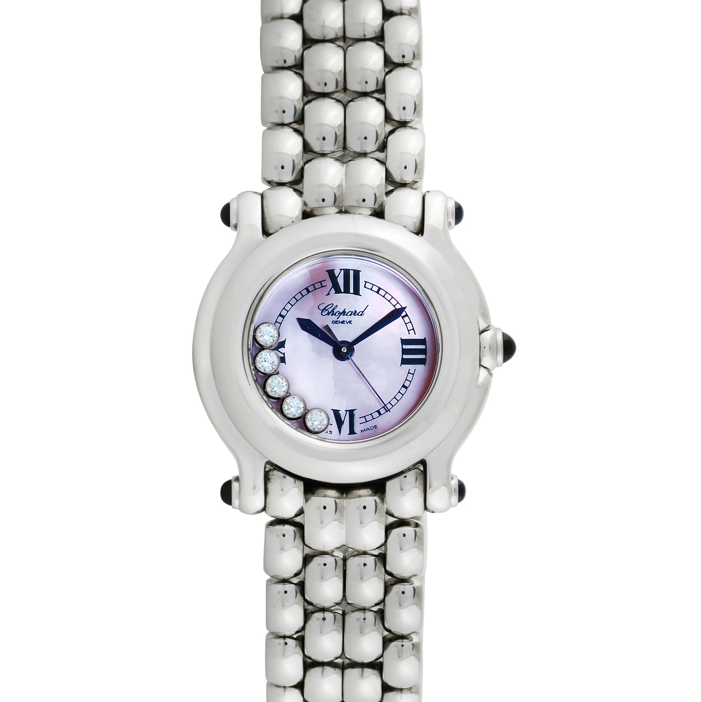 Chopard Womens Happy Sport 26mm