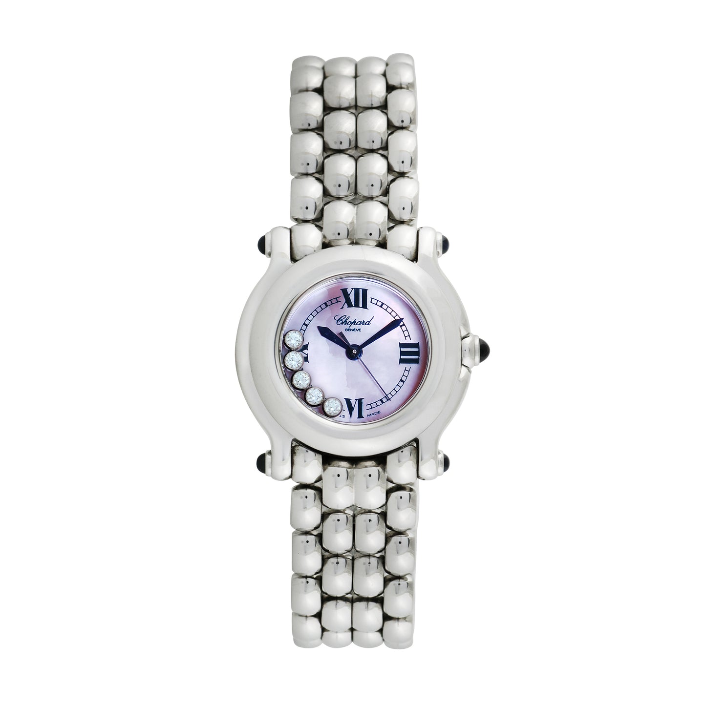 Chopard Womens Happy Sport 26mm