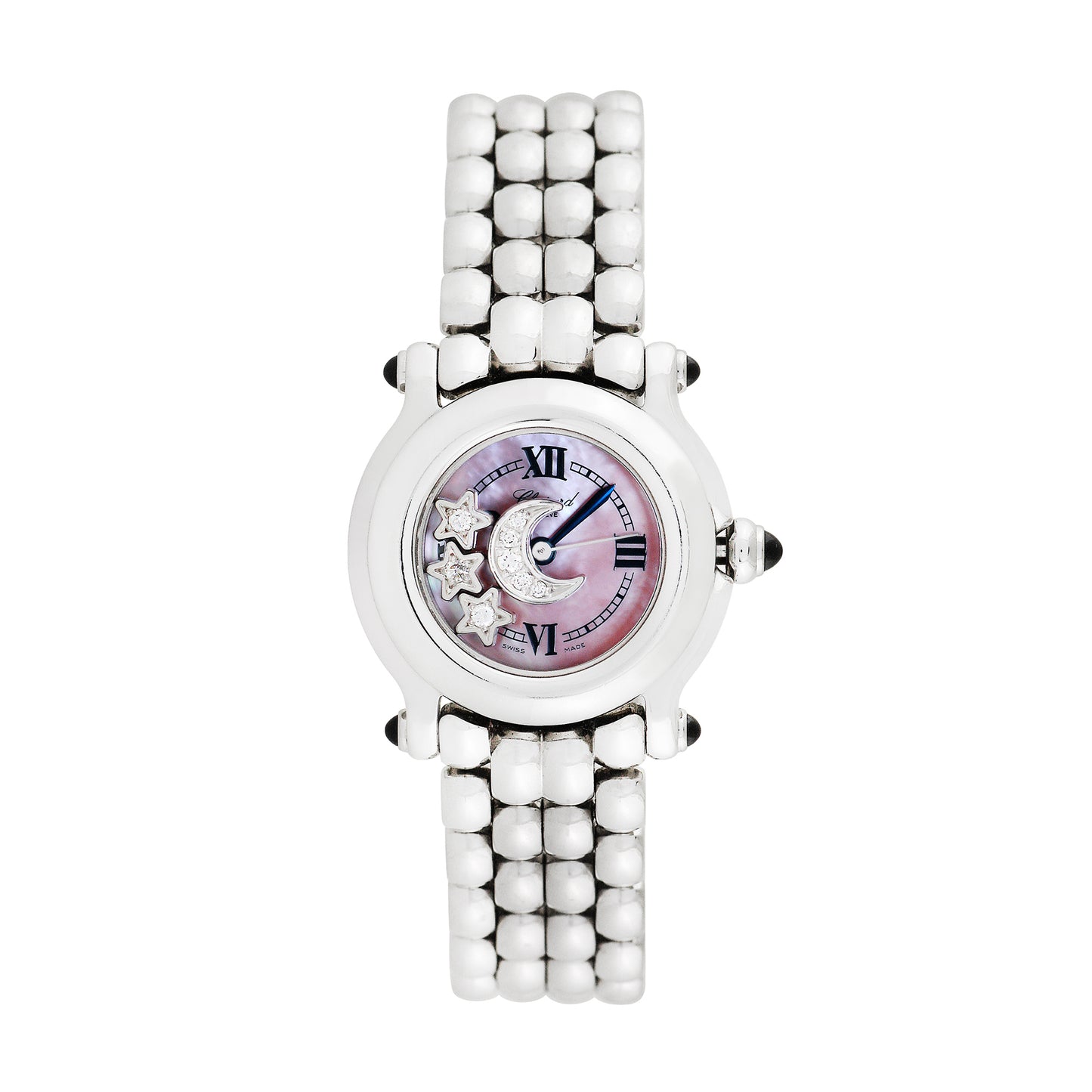 Chopard Womens Happy Sport  26mm