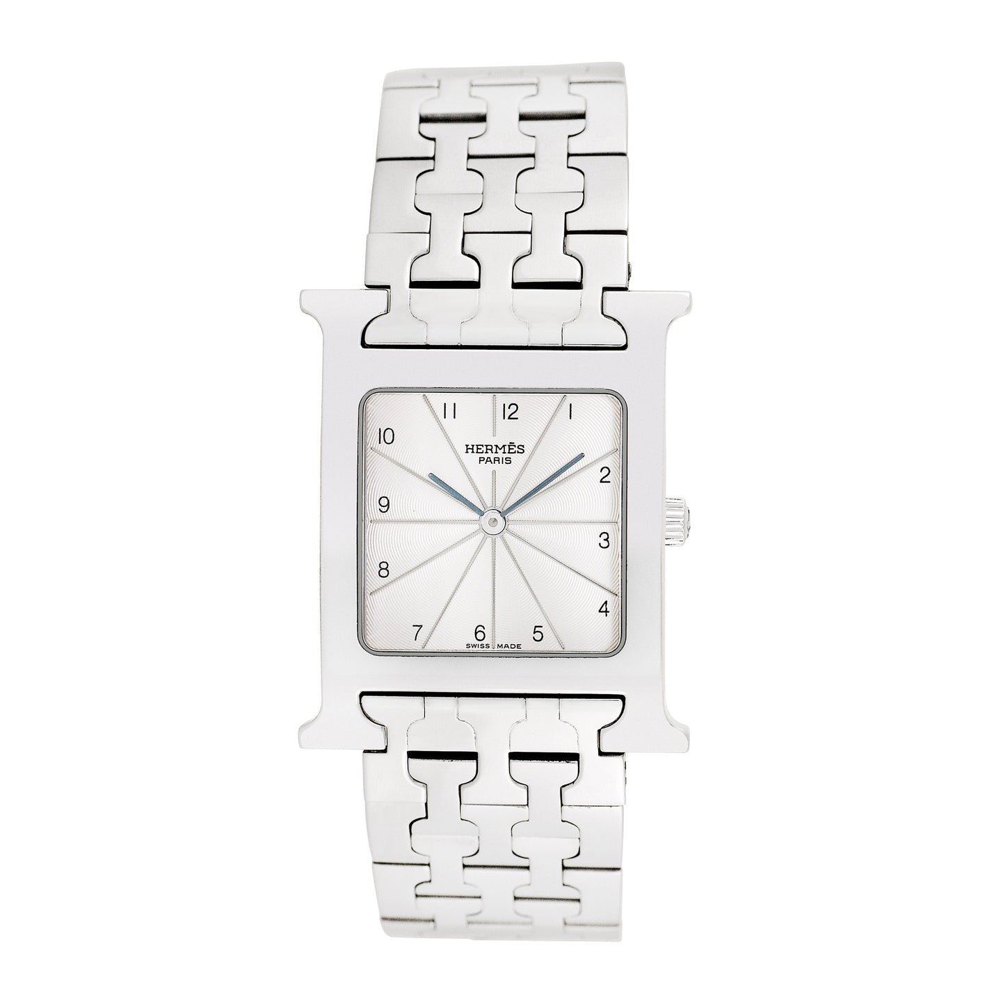 Hermes H Watch