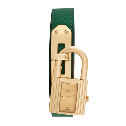 Hermes Womens Kelly Lock 20mm