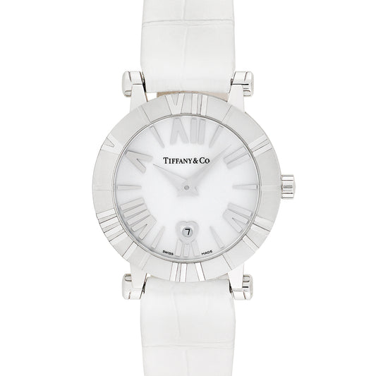 Tiffany & Co. Atlas