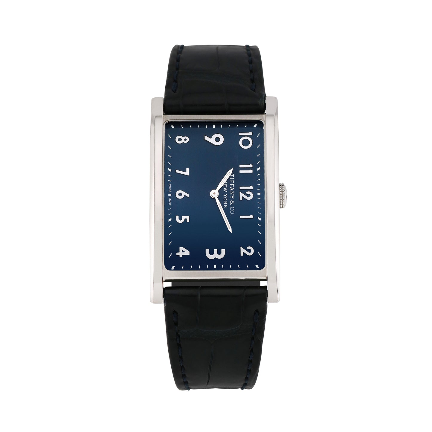 Tiffany & Co. Womens East West 25mm
