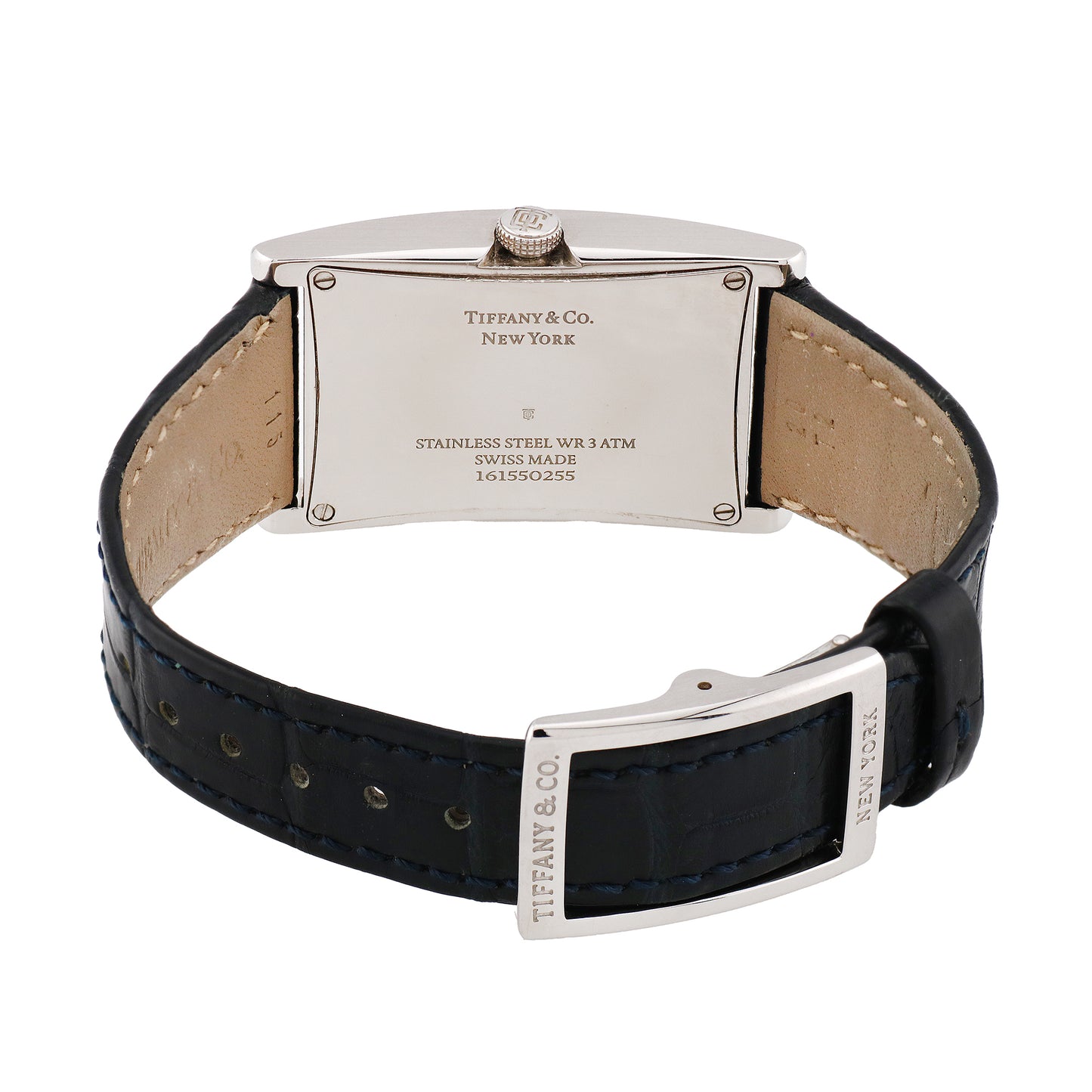 Tiffany & Co. Womens East West 25mm