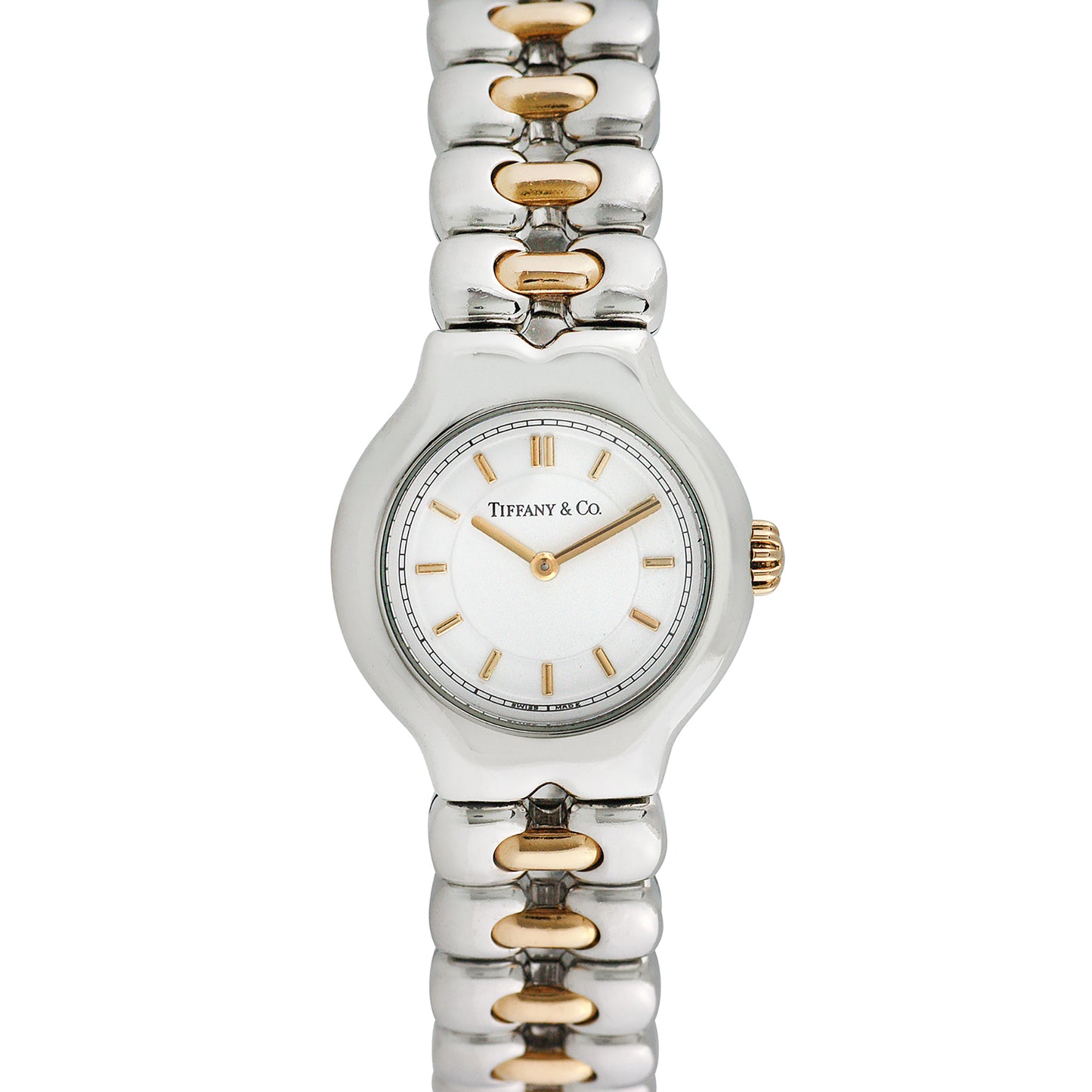 Tiffany & Co. Womens Tesoro 24mm