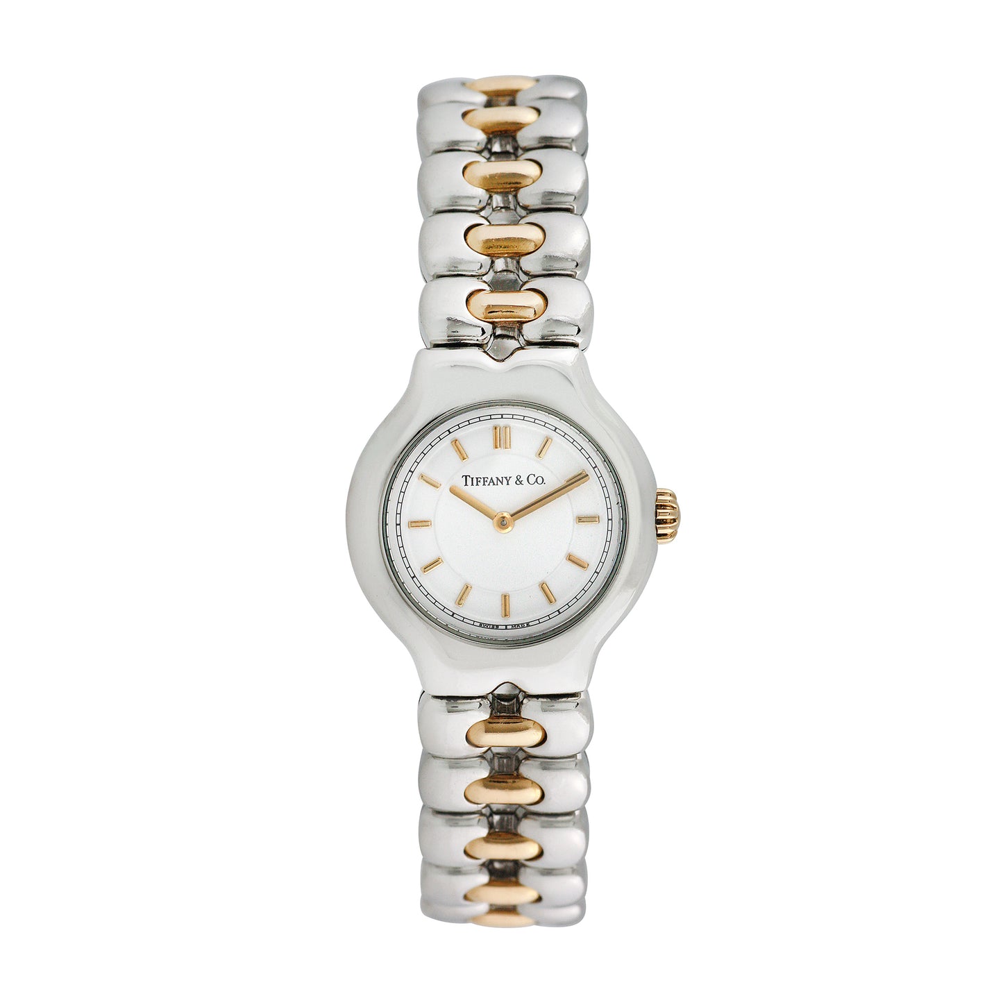 Tiffany & Co. Womens Tesoro 24mm
