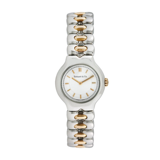 Tiffany & Co. Womens Tesoro 24mm