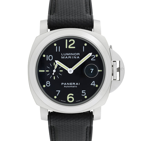 Panerai Mens Luminor Marina 44mm
