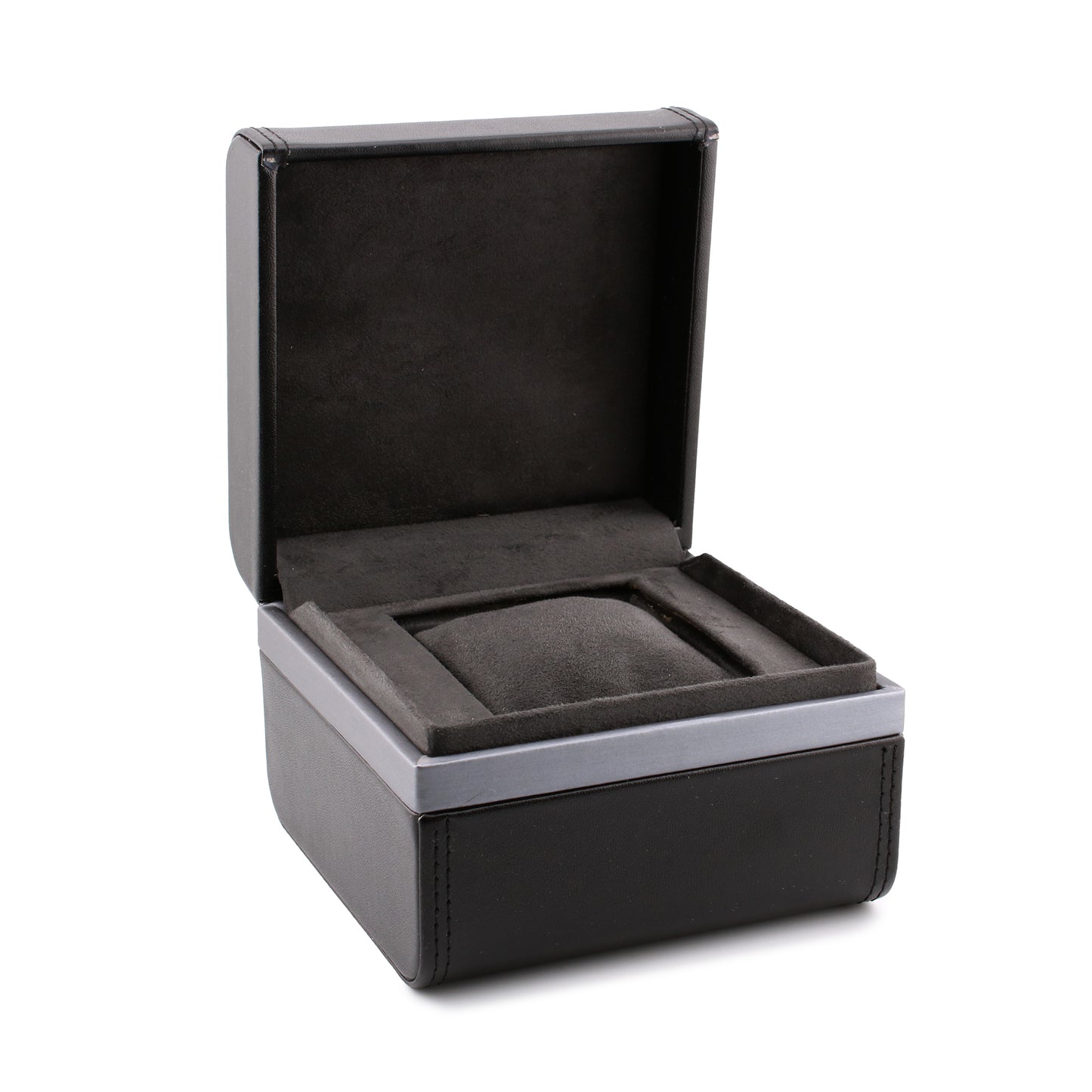 Cartier Mens Roadster XL 43mm X 48mm